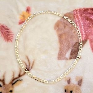 🖤 NEW!! 925 STERELING ITALY SILVER CHAIN NECKLACE CHOKER UNISEX MEN WOMAN